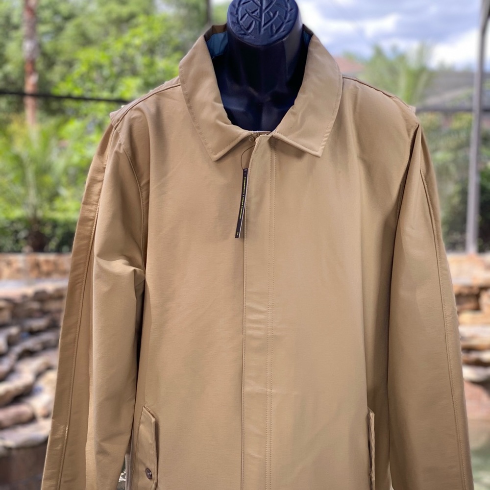 NIKE‎ REPEL PLAYER GOLF JACKET [BV0386-297]